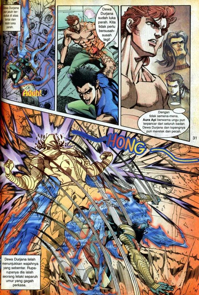 Dewata Raya: Chapter 076 - Page 28