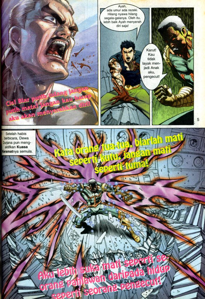 Dewata Raya: Chapter 077 - Page 3