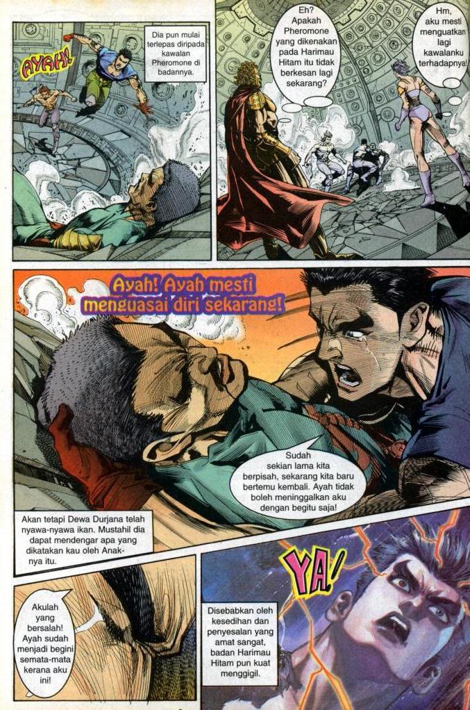 Dewata Raya: Chapter 077 - Page 6