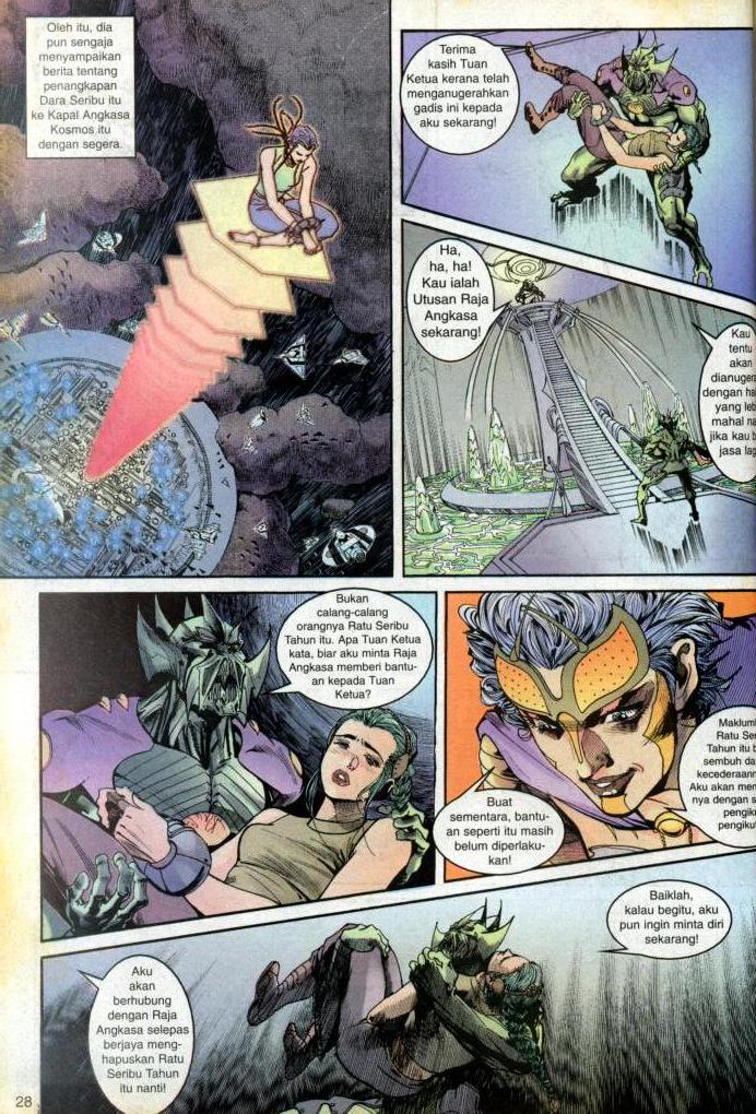 Dewata Raya: Chapter 077 - Page 24