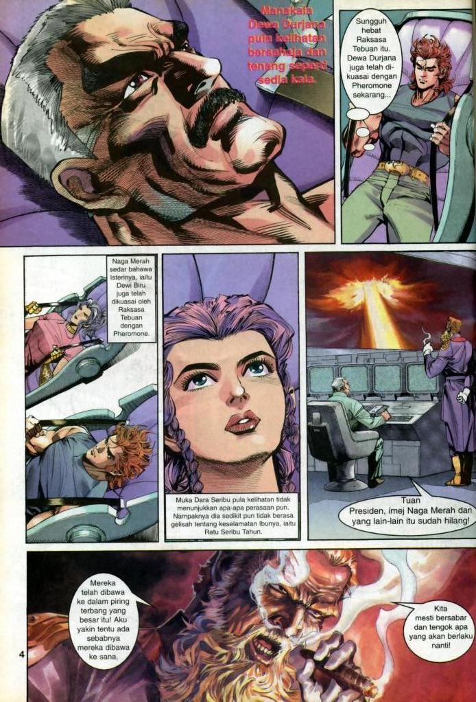 Dewata Raya: Chapter 078 - Page 2