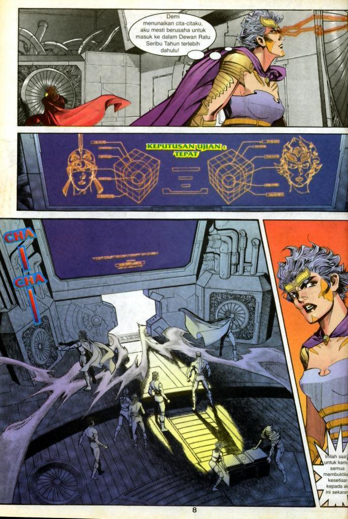 Dewata Raya: Chapter 078 - Page 6