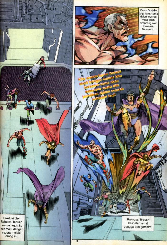 Dewata Raya: Chapter 078 - Page 7