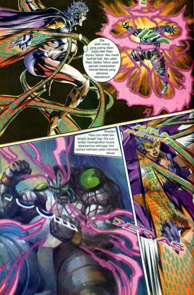 Dewata Raya: Chapter 078 - Page 18