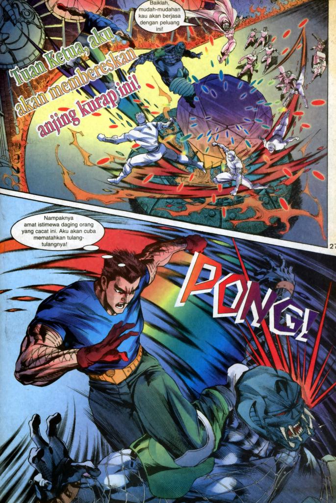 Dewata Raya: Chapter 078 - Page 23