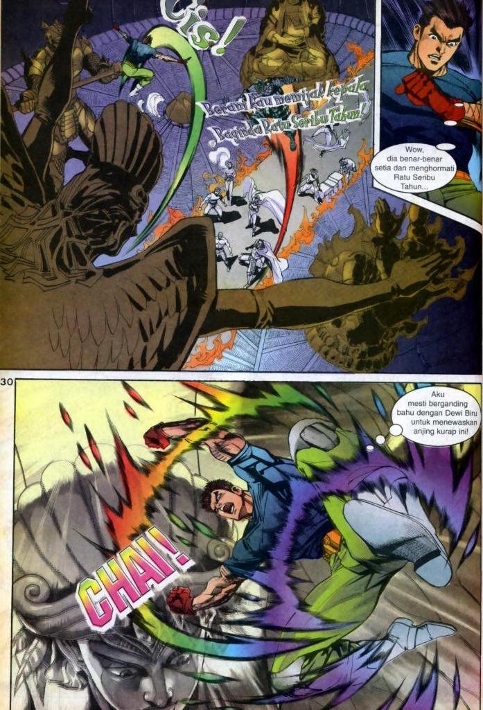 Dewata Raya: Chapter 078 - Page 26