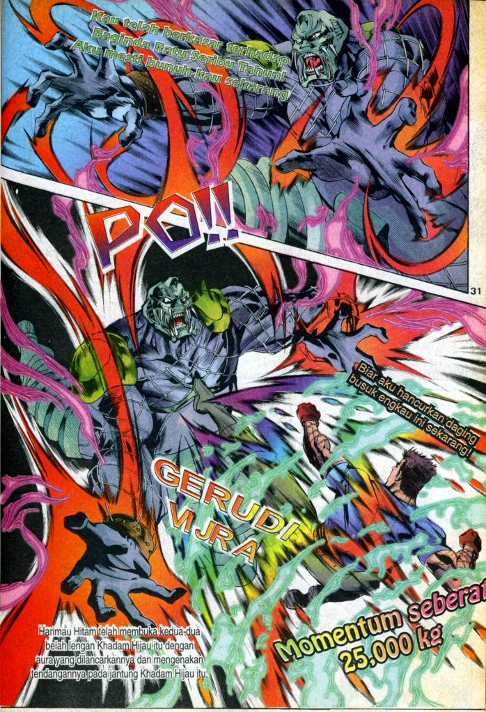 Dewata Raya: Chapter 078 - Page 27