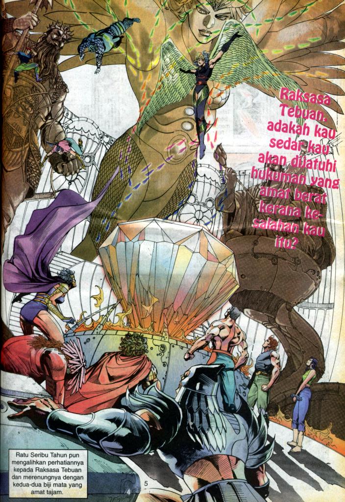 Dewata Raya: Chapter 079 - Page 3