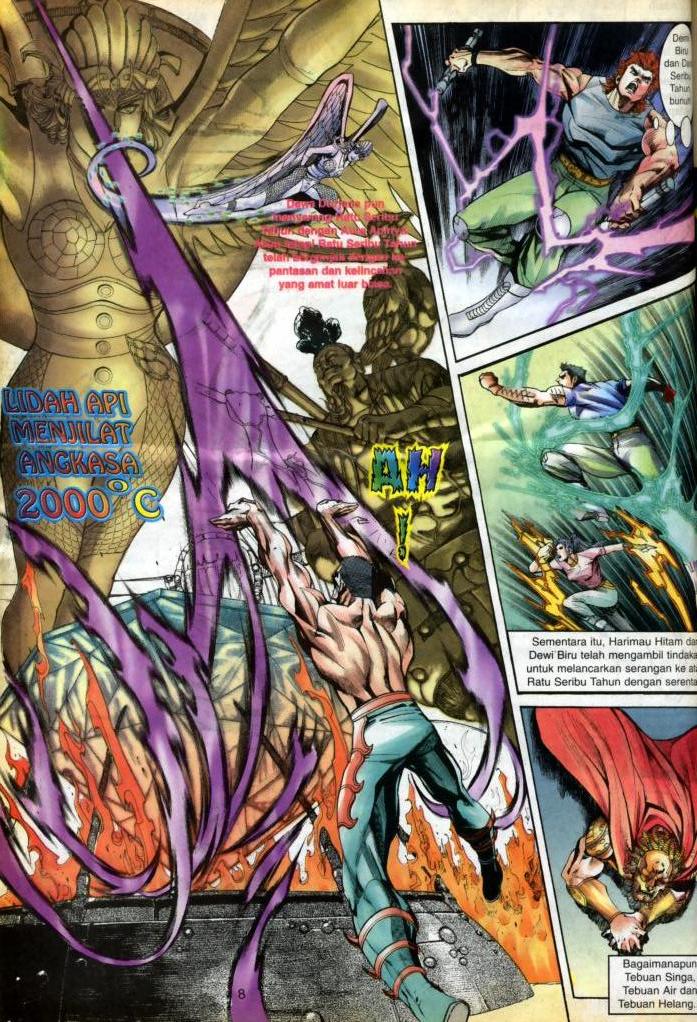 Dewata Raya: Chapter 079 - Page 6