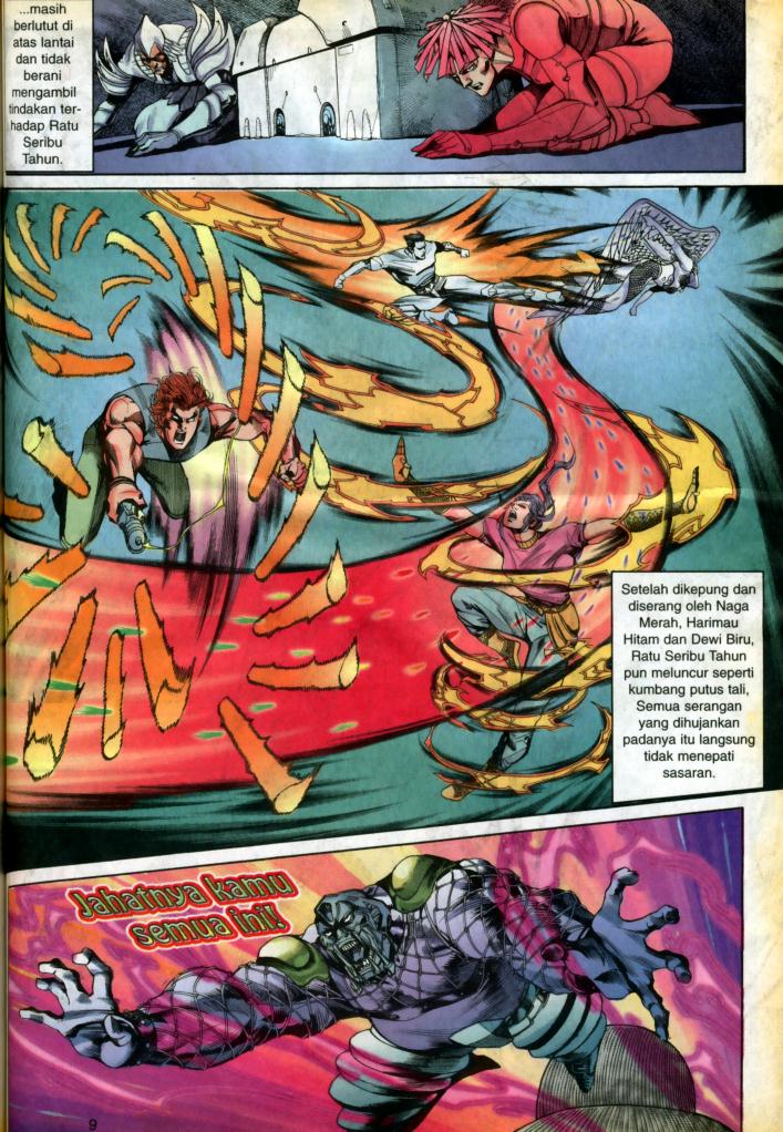 Dewata Raya: Chapter 079 - Page 7