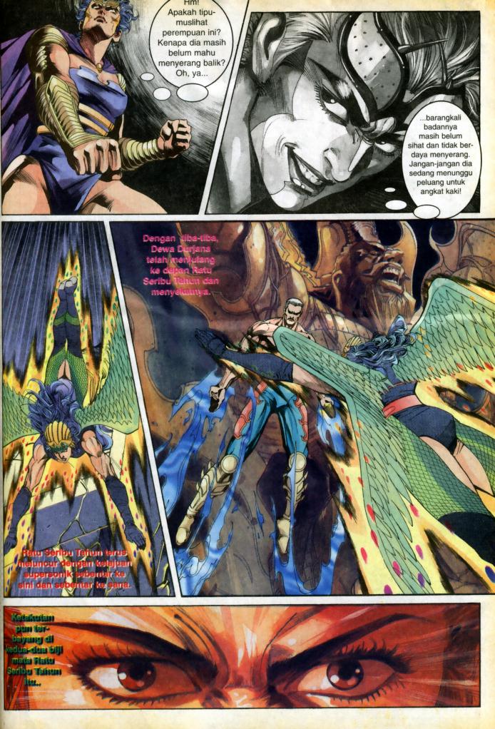 Dewata Raya: Chapter 079 - Page 9