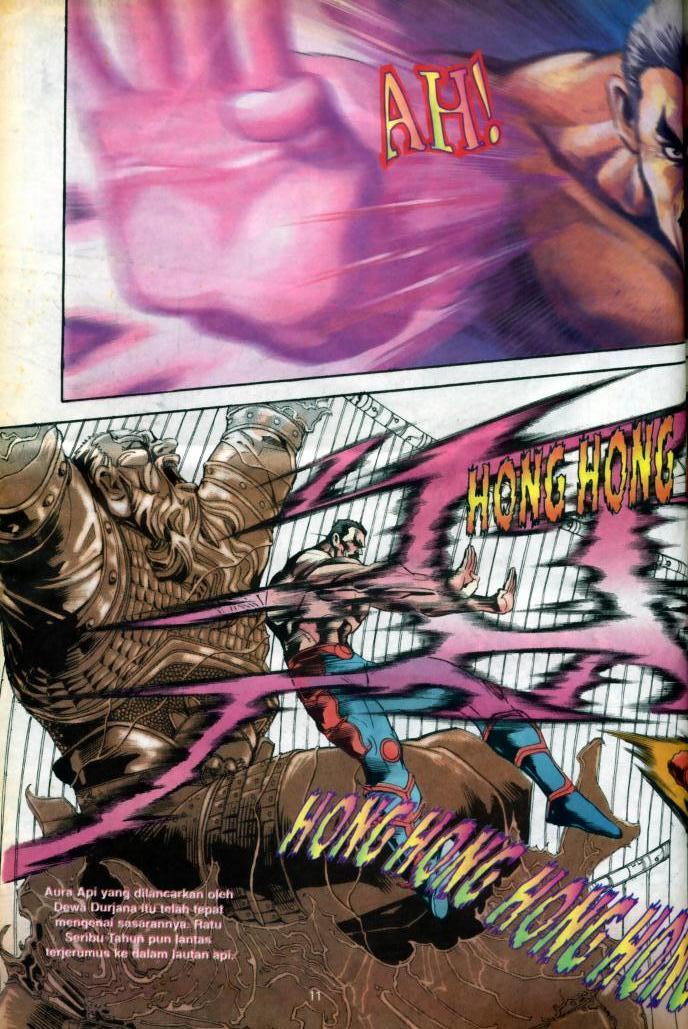 Dewata Raya: Chapter 079 - Page 10