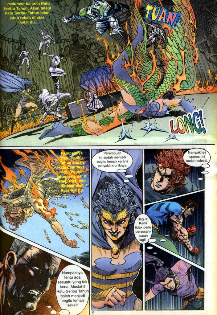 Dewata Raya: Chapter 079 - Page 13