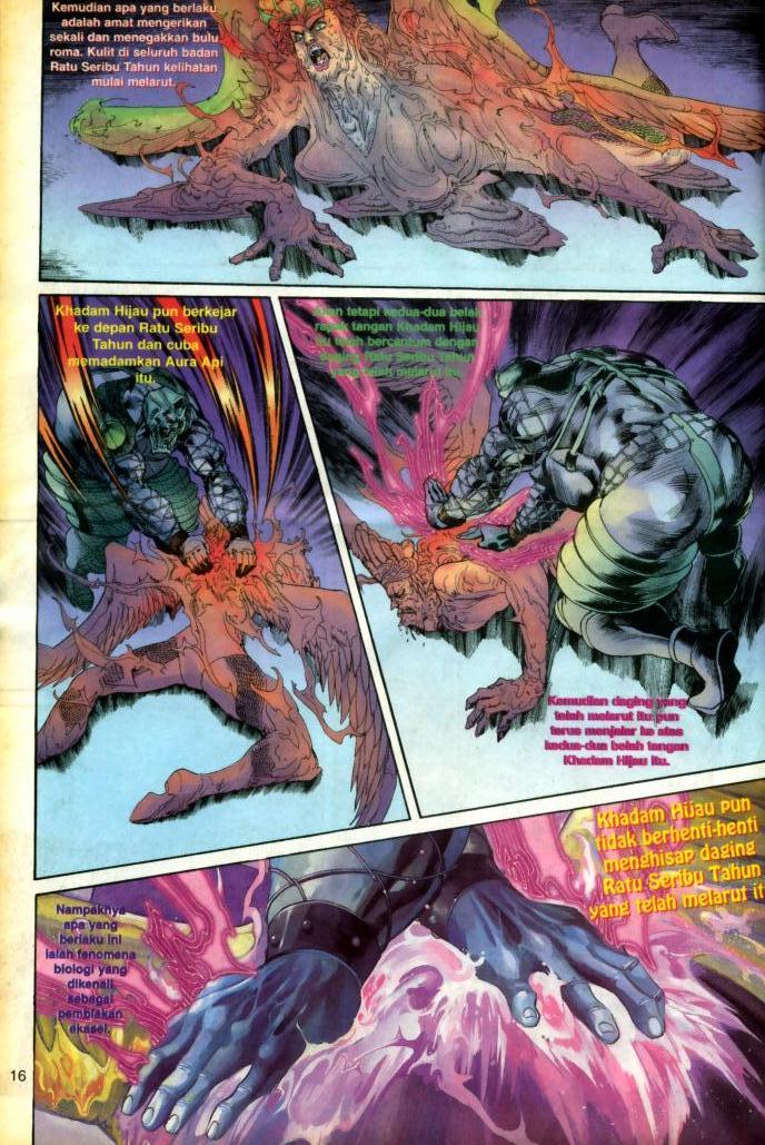 Dewata Raya: Chapter 079 - Page 14