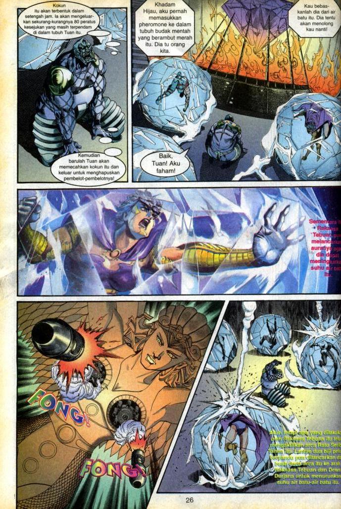 Dewata Raya: Chapter 079 - Page 24