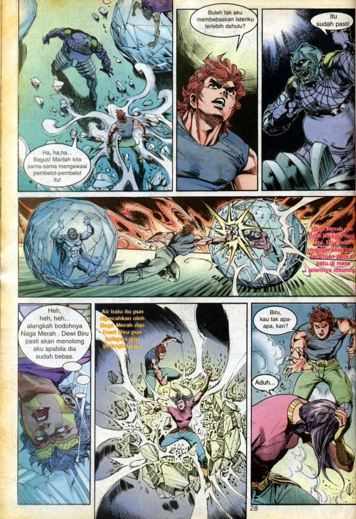 Dewata Raya: Chapter 079 - Page 26