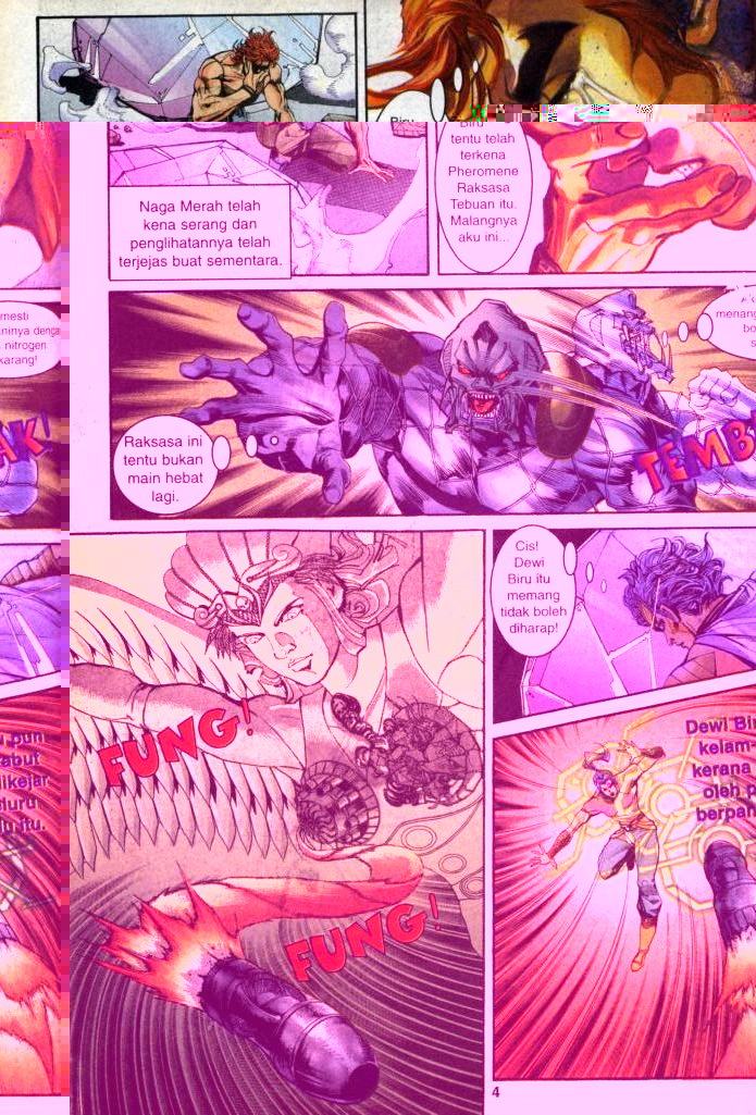 Dewata Raya: Chapter 080 - Page 2