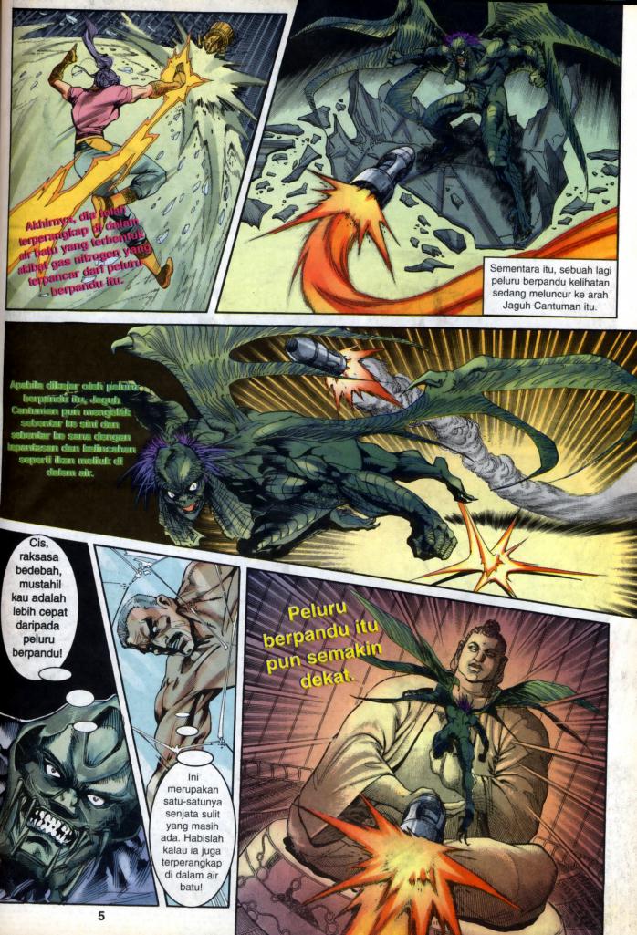 Dewata Raya: Chapter 080 - Page 3