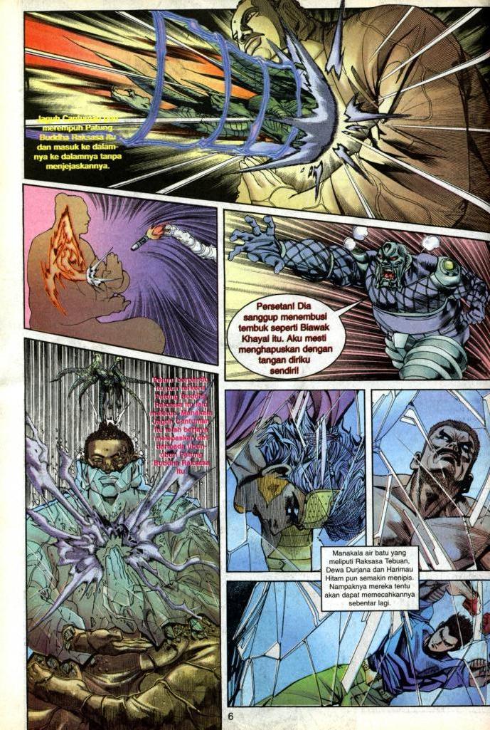 Dewata Raya: Chapter 080 - Page 4