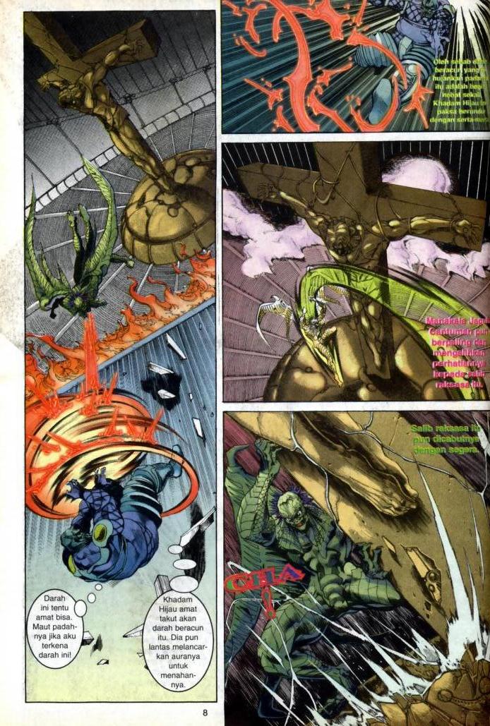 Dewata Raya: Chapter 080 - Page 6