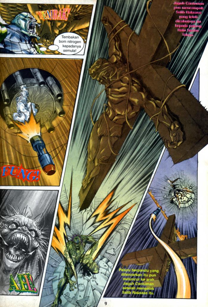 Dewata Raya: Chapter 080 - Page 7