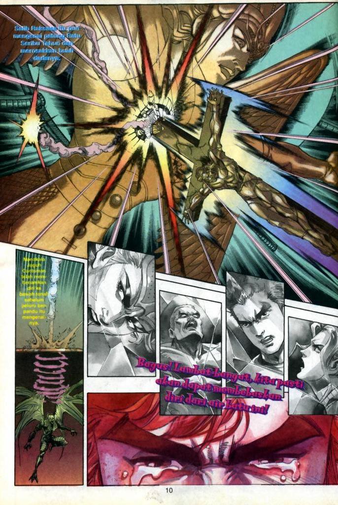 Dewata Raya: Chapter 080 - Page 8