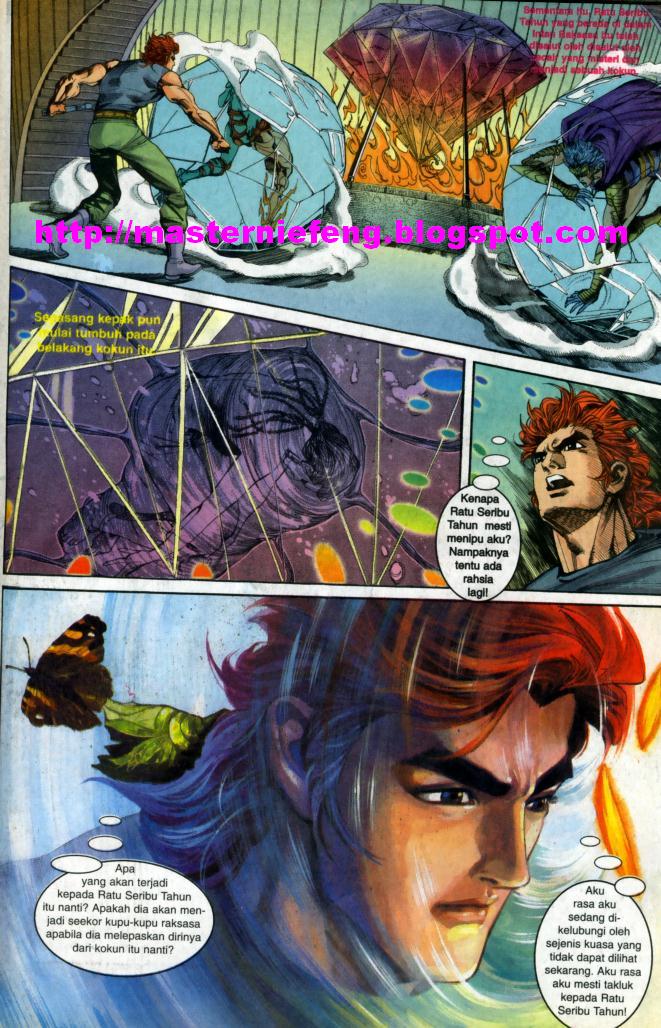 Dewata Raya: Chapter 080 - Page 9