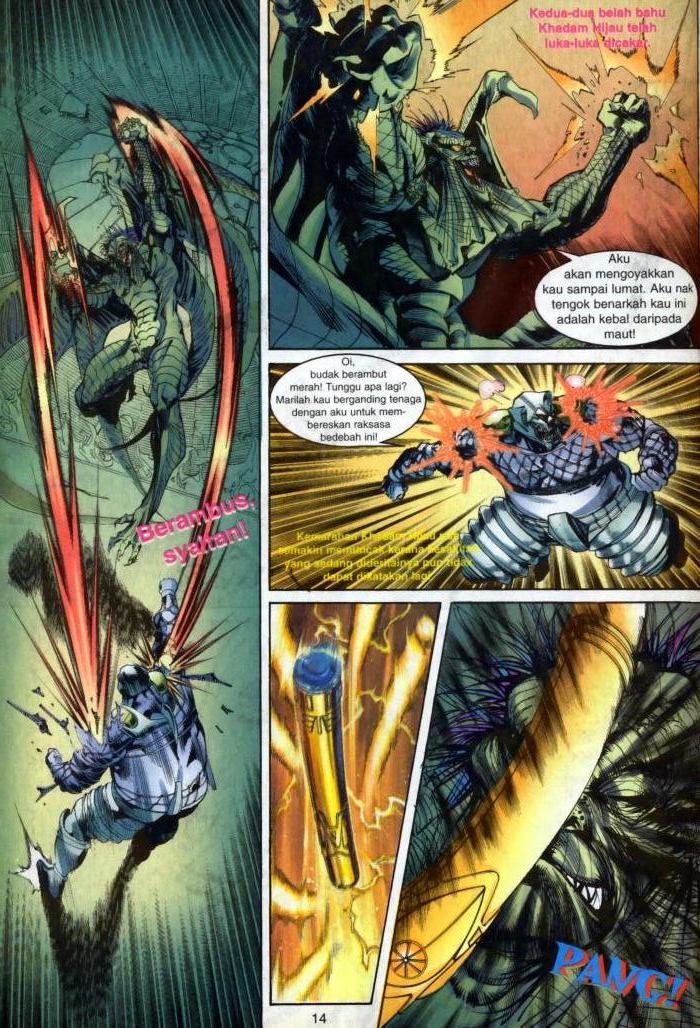 Dewata Raya: Chapter 080 - Page 12