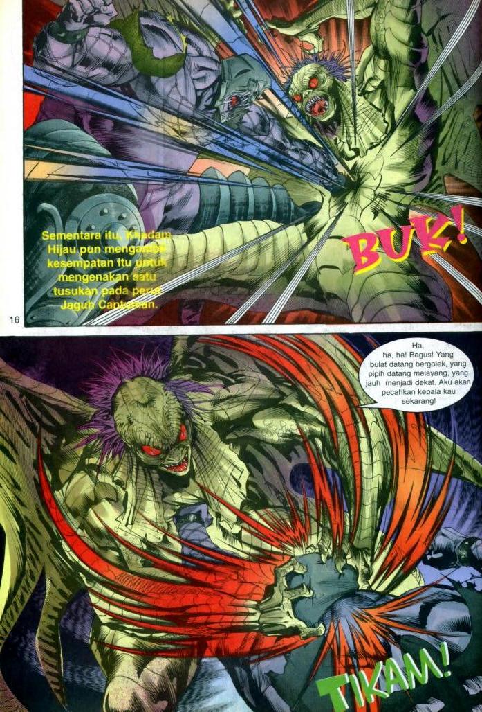 Dewata Raya: Chapter 080 - Page 14