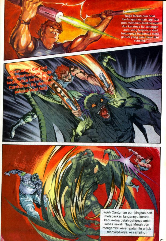 Dewata Raya: Chapter 080 - Page 17