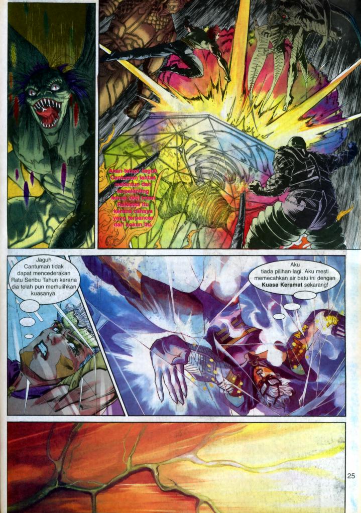 Dewata Raya: Chapter 080 - Page 21