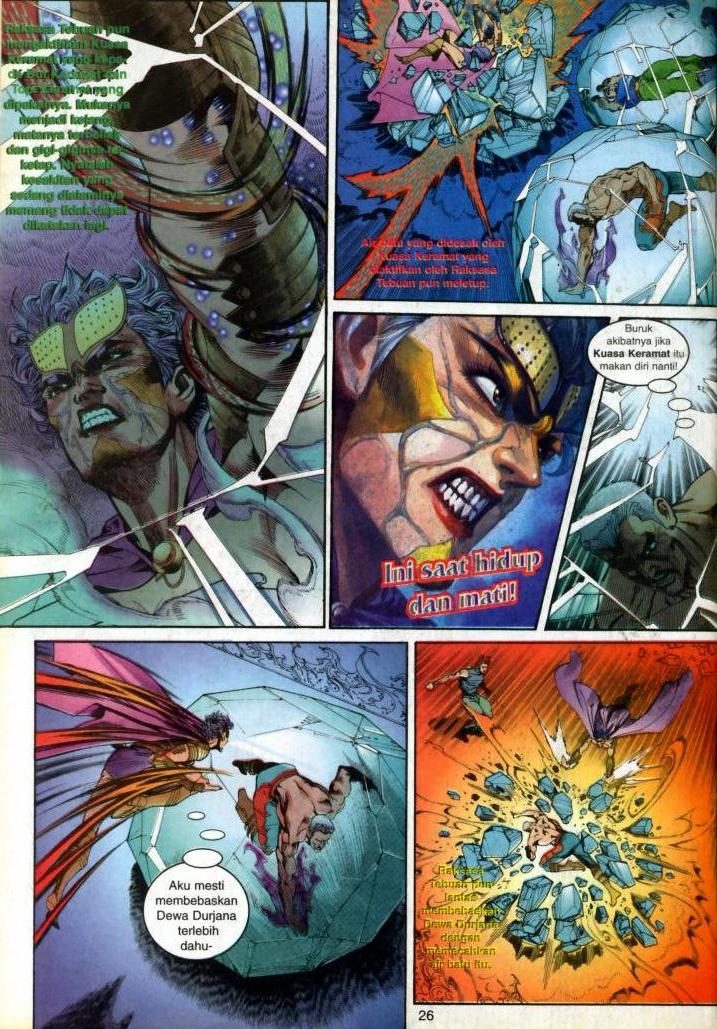 Dewata Raya: Chapter 080 - Page 22