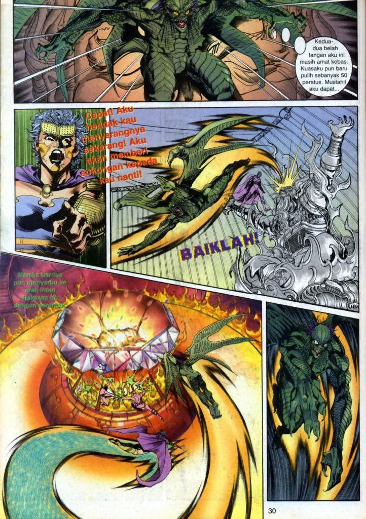 Dewata Raya: Chapter 080 - Page 26