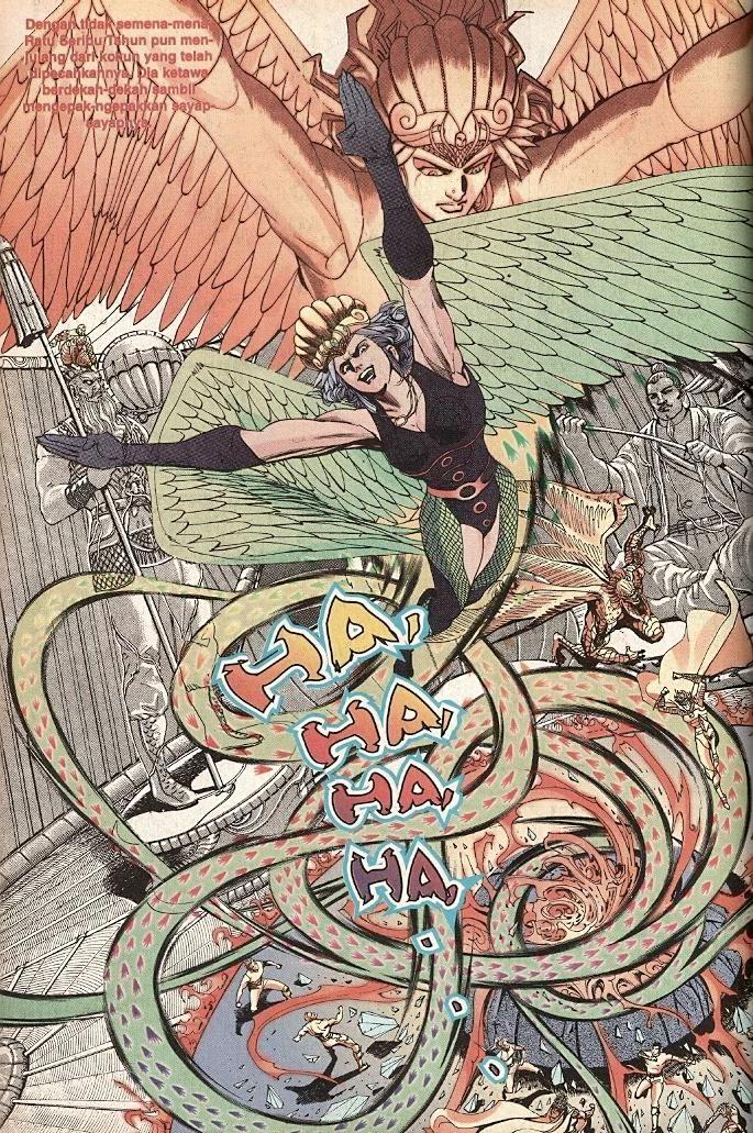 Dewata Raya: Chapter 081 - Page 3