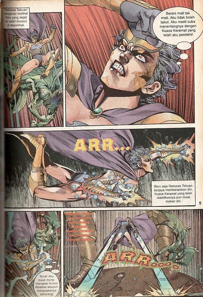 Dewata Raya: Chapter 081 - Page 4