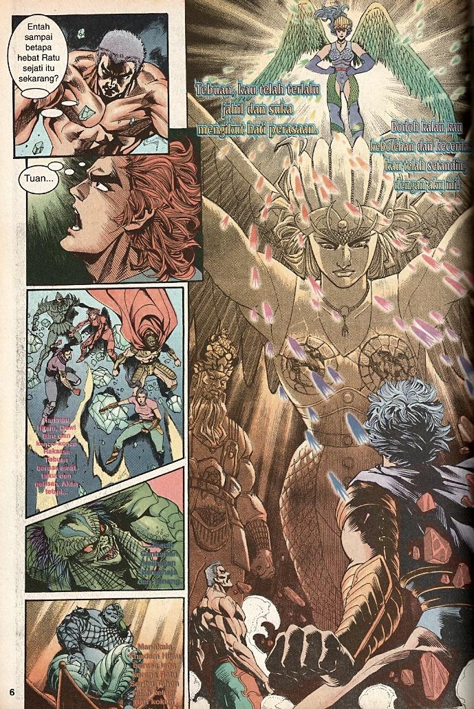 Dewata Raya: Chapter 081 - Page 5