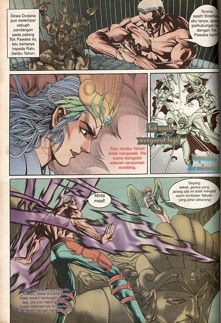 Dewata Raya: Chapter 081 - Page 7