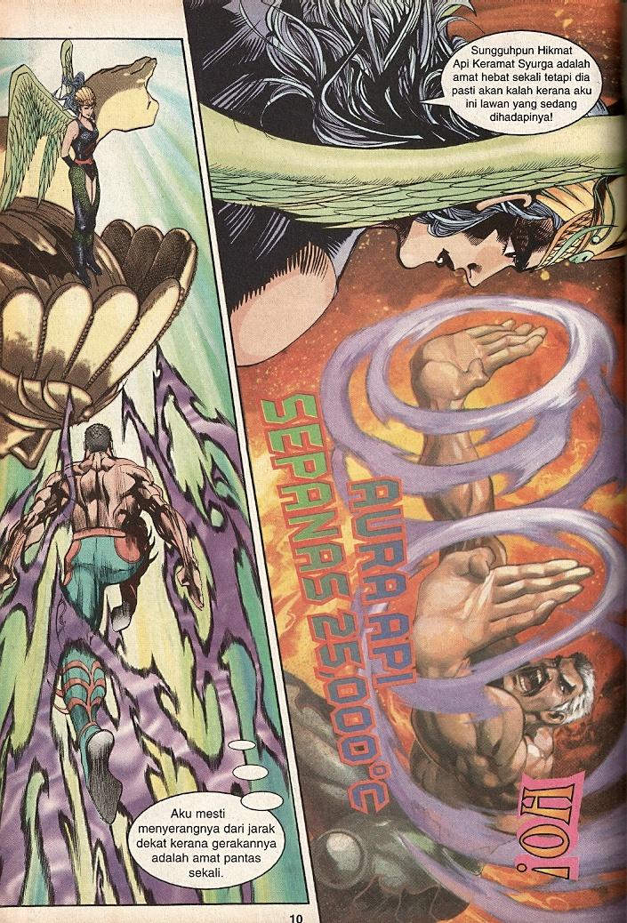 Dewata Raya: Chapter 081 - Page 9