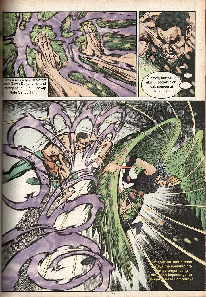 Dewata Raya: Chapter 081 - Page 10