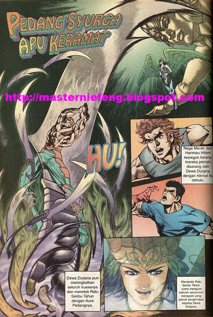 Dewata Raya: Chapter 081 - Page 13