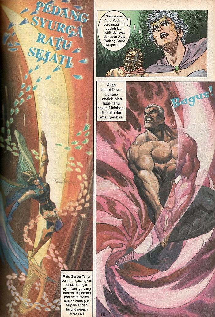 Dewata Raya: Chapter 081 - Page 14