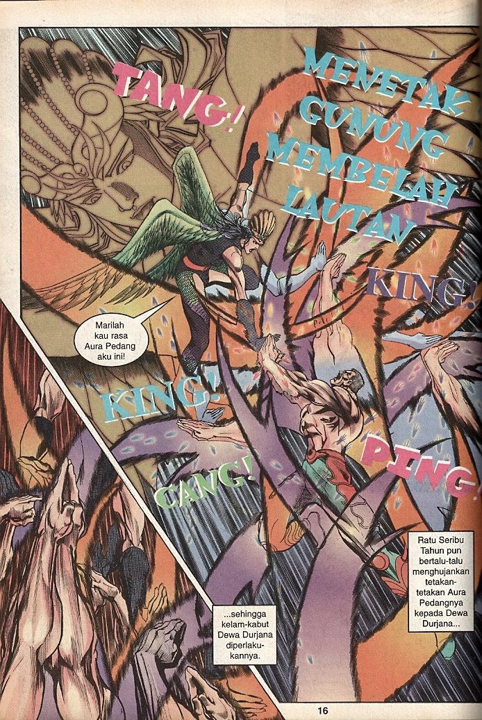 Dewata Raya: Chapter 081 - Page 15