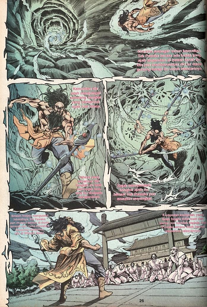 Dewata Raya: Chapter 081 - Page 23