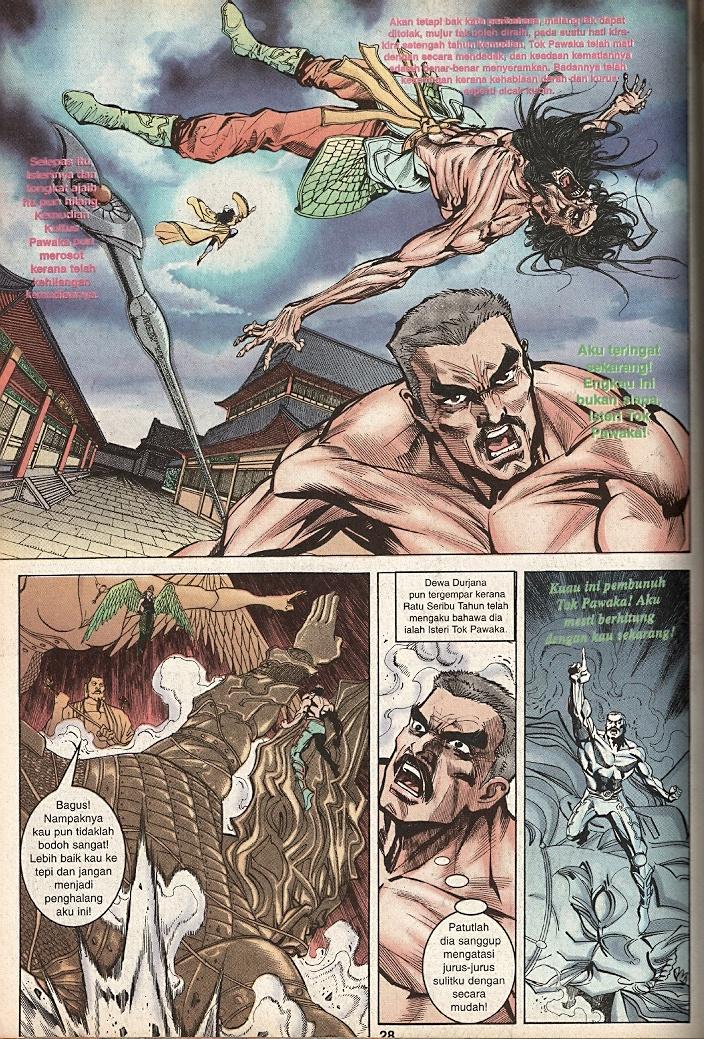 Dewata Raya: Chapter 081 - Page 25