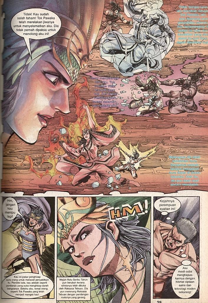 Dewata Raya: Chapter 081 - Page 26