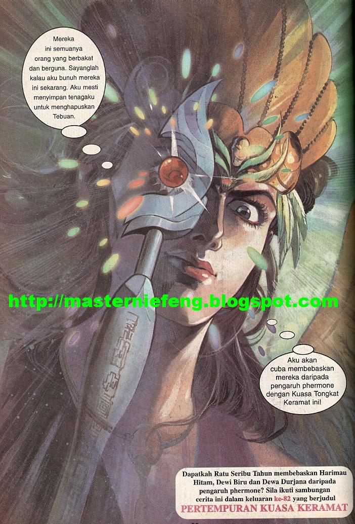 Dewata Raya: Chapter 081 - Page 29