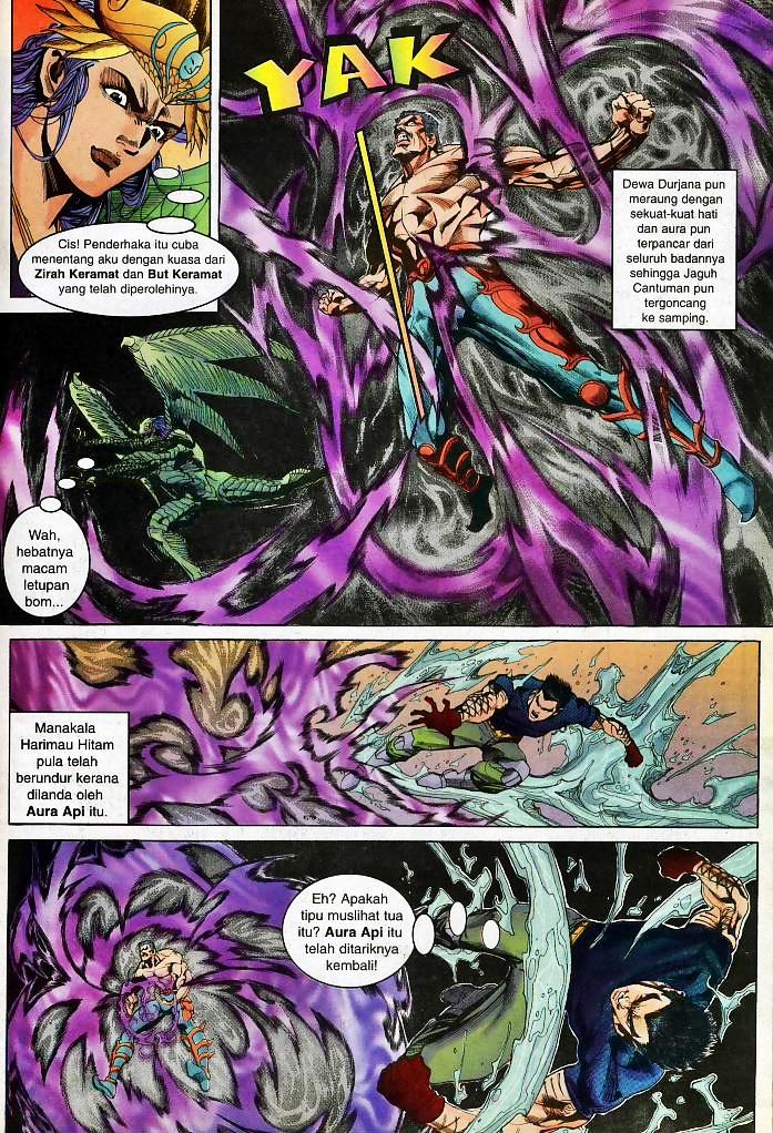 Dewata Raya: Chapter 082 - Page 3