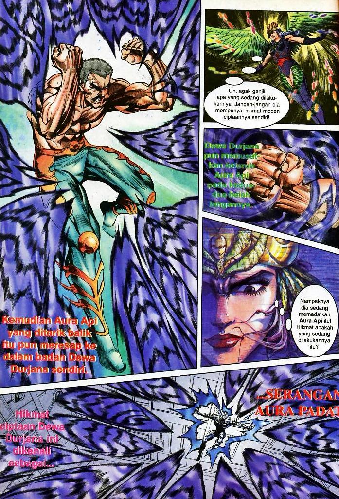 Dewata Raya: Chapter 082 - Page 4