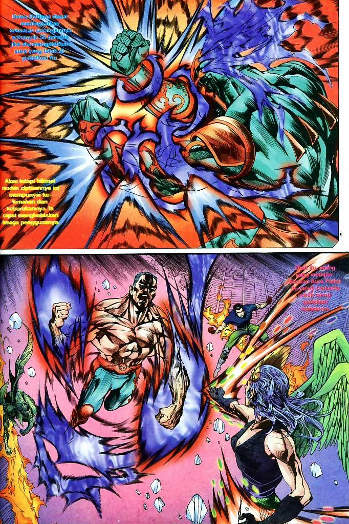 Dewata Raya: Chapter 082 - Page 5