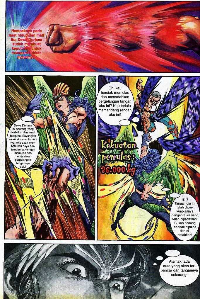 Dewata Raya: Chapter 082 - Page 6